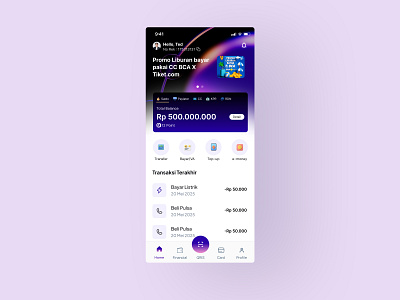 Modern Mobile Banking banking mobile mobile banking