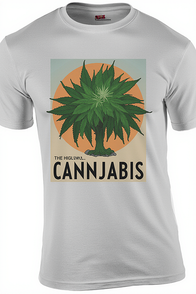 Graphic Cartoon Design T-Shirt illustration logo vector