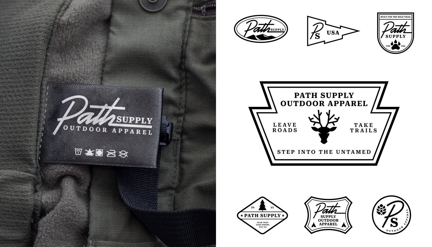 Example of Logo Design 