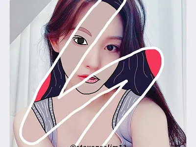 Lee Si-Woo 3d animation branding graphic design logo