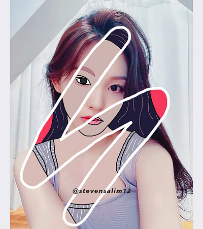 Lee Si-Woo 3d animation branding graphic design logo