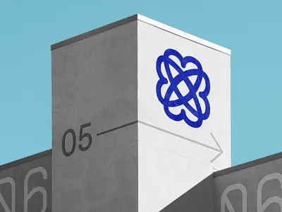 Relief Healthcare - Branding Elements brand designer brand guidelines brand identity branding design health healthcare logos visual identity