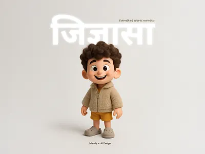 3D character - The Three Stages of Life 3d ai art branding design graphic design illustration logo motion graphics ui ux