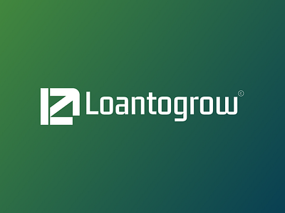 Loan to Grow - Empowering Growth Through Smart Lending app appdesign branding design figmadesign illustration logo ui ux website