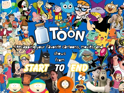 Youtube Banner - (JarToon) banner design branding canva design graphic design product design social media branding social media content social media design youtube youtube banner youtube channel