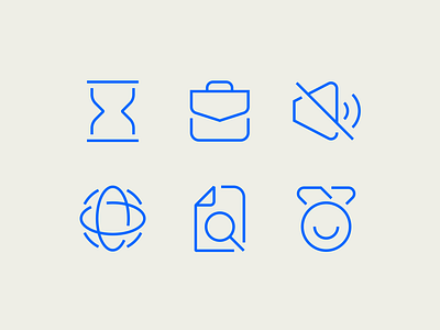 Clerq icons | Iconography brand icons document icon financial icons icon icon designer icon set icon system iconography icons iconsm illustration illustrator monoline office icon paper icon planet icon price icon sound icon tech icons world icon