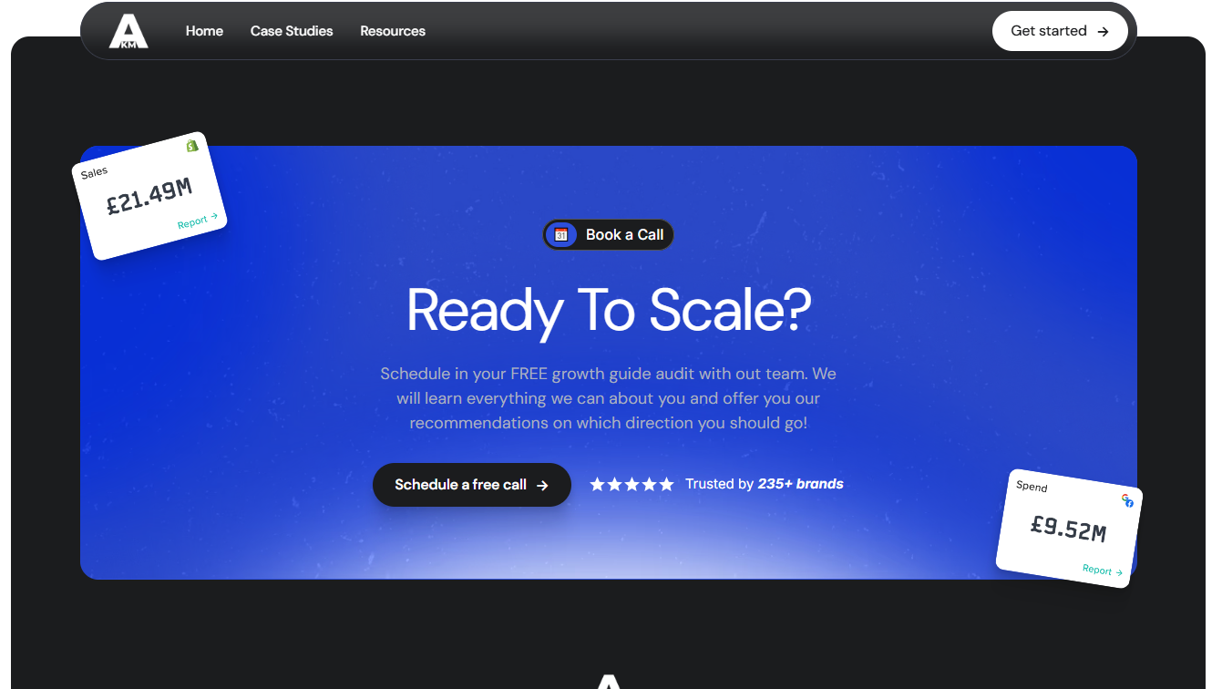 Example of Framer Development  