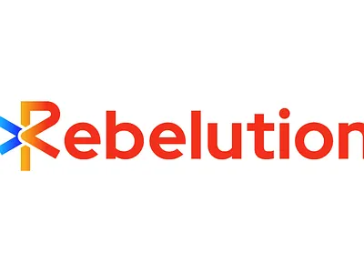 Brand and Web Identity for Rebelution brand identity branding creative design graphic design illustration minimal ui ux web design website website development