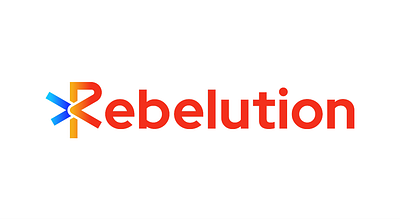 Brand and Web Identity for Rebelution brand identity branding creative design graphic design illustration minimal ui ux web design website website development