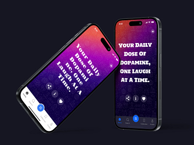 Brainbite App – UI Design System (Dark & Light Modes) application interface mobile app mobile app design mobile design ui uiux user experience user interface