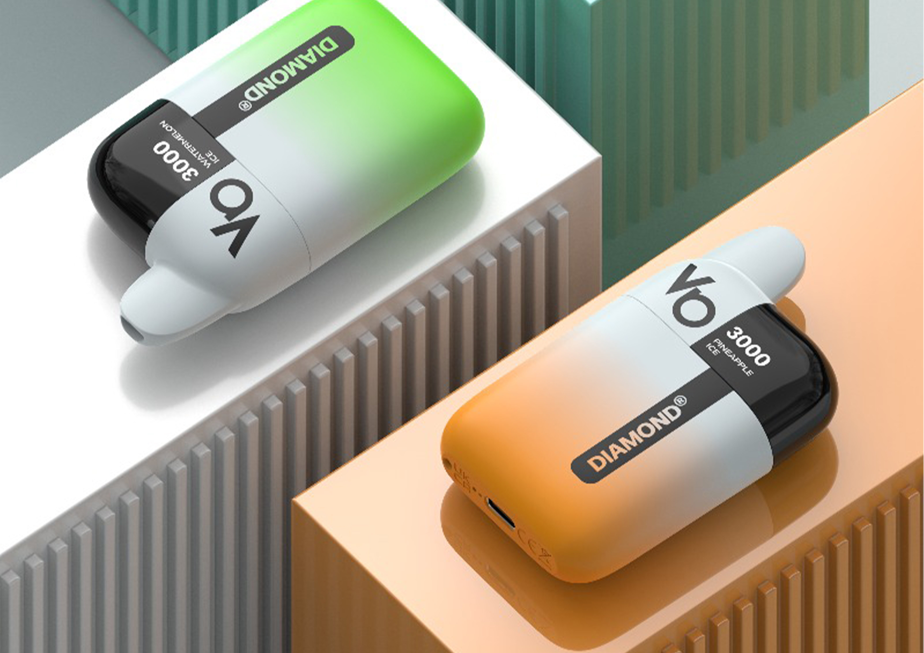 Vape 3D Render | Product Design 3drender alirezaadineh studioadineh uk vape vape3d vapedesign vaper vaping