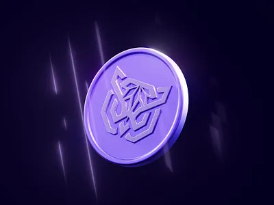 Budbo coin Landing page 3D animation icons 3d 3d animation 3d art coin e commerce ecommerce finance fintech hero hero section icons landing landing page landingpage web web design webdesign website