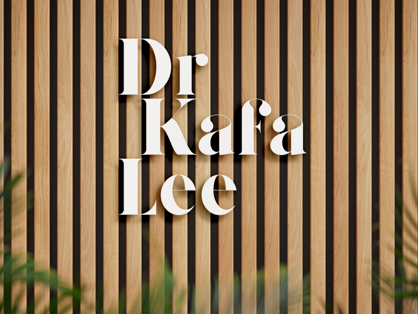 Minimalist Medical Branding Logo & Identity brand and identity brand identity branding design grahic design graphic design graphics healthcare healthcare branding logo logo design minimal logo modern logo serif logo typography logo vector