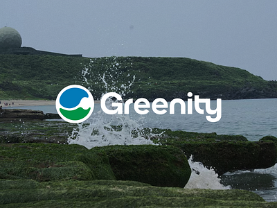 Glove logo design branding branding and identity earth logo g logo global logo globe logo icon letter logo logo nature ocean logo wordmark