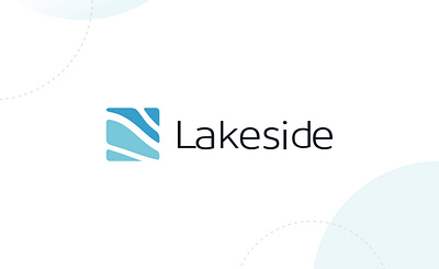Lakeside Software Site Update audiences branding cloud software dashboard data icons ui visual design web design