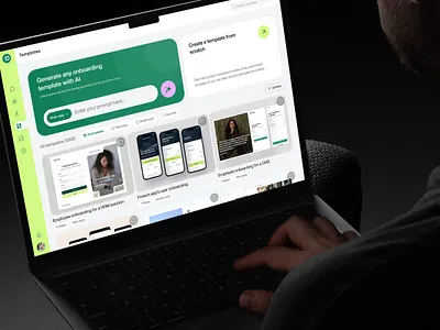 Onboardly – Onboarding Page Template ai assistant customization page minimalist no code builder onboarding page builder product design project saas saas builder scratch page template builder templates theme builder ui ux virtual assistant vivasoft web web design website builder