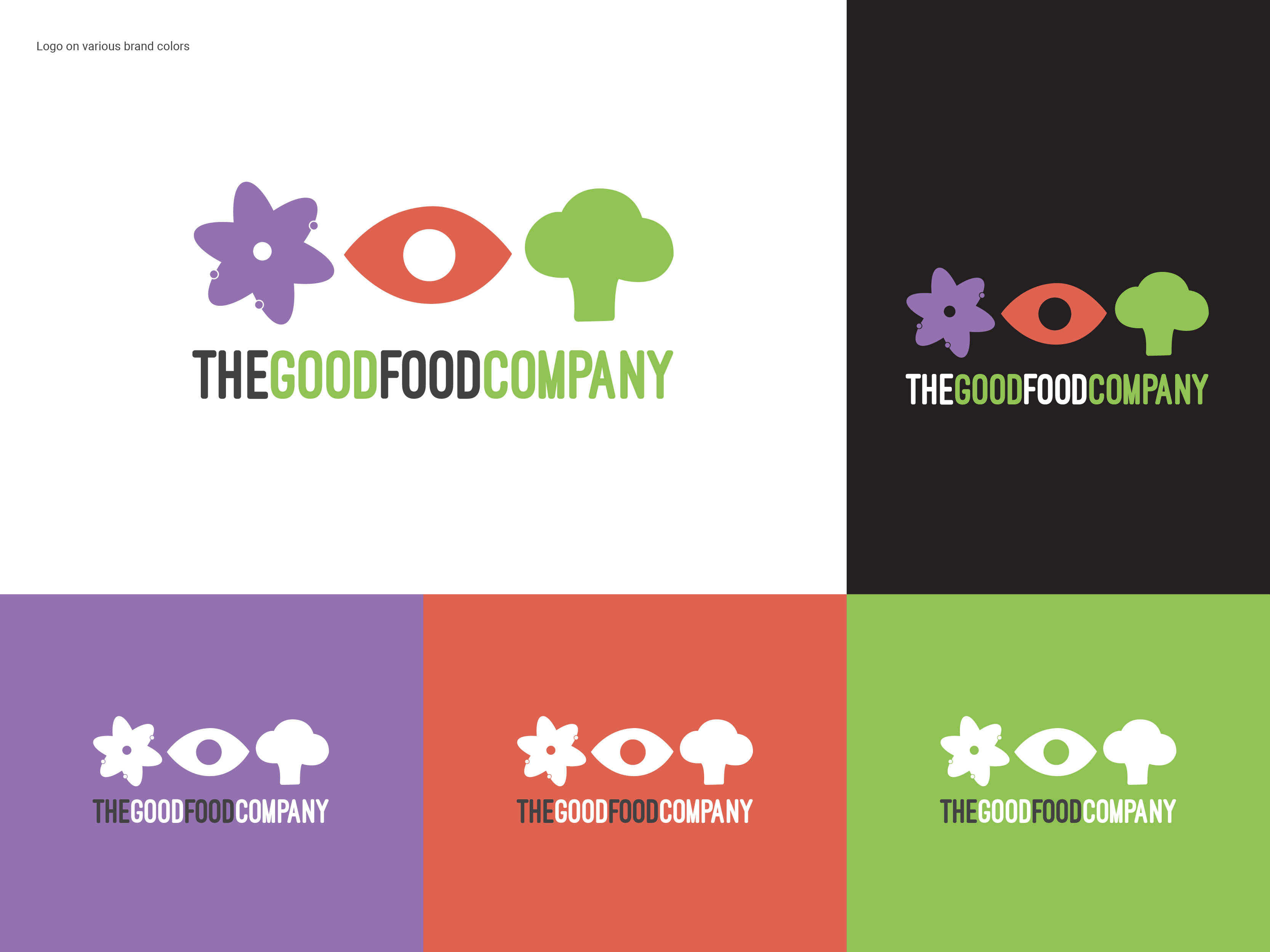 Example of Logo Design Essentials