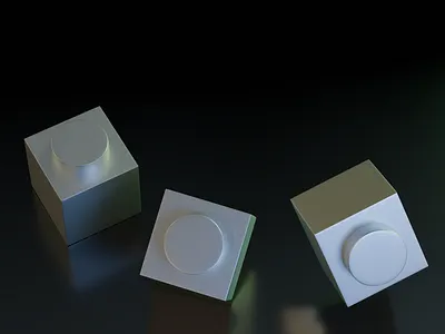 clip2 3d 3d illusration design graphic design icon illustration logo