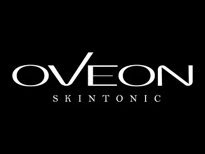 Oveon Skintonic © abstract logo brand designer brand identity brand identity design branding design designer graphic design lettermark logo logo logo designer modernlogodesign visual design visual identity