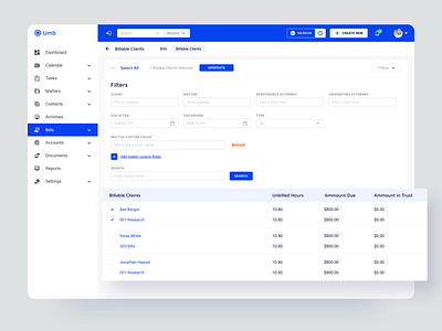 CRM- Billing application backend billing case study creative web design crm dashboard dashboardui modern web design popular2023 saas uiroll uiux uxcase study webapp webapplication webapps