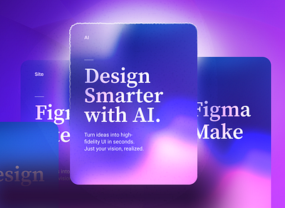 UI Card app design illustration ui ux website design