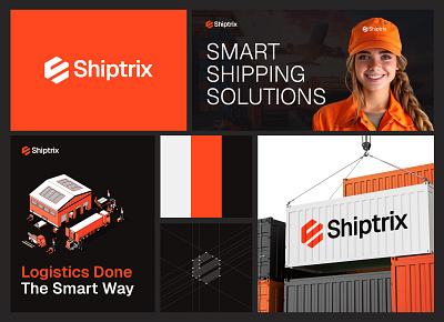 Complete Branding Packaging Design 3d animation app apparel brand brand identity branding brandingdesign graphic design identity logistics logo minimal motion graphics packaging skincare startup sustainable techwitpro ui