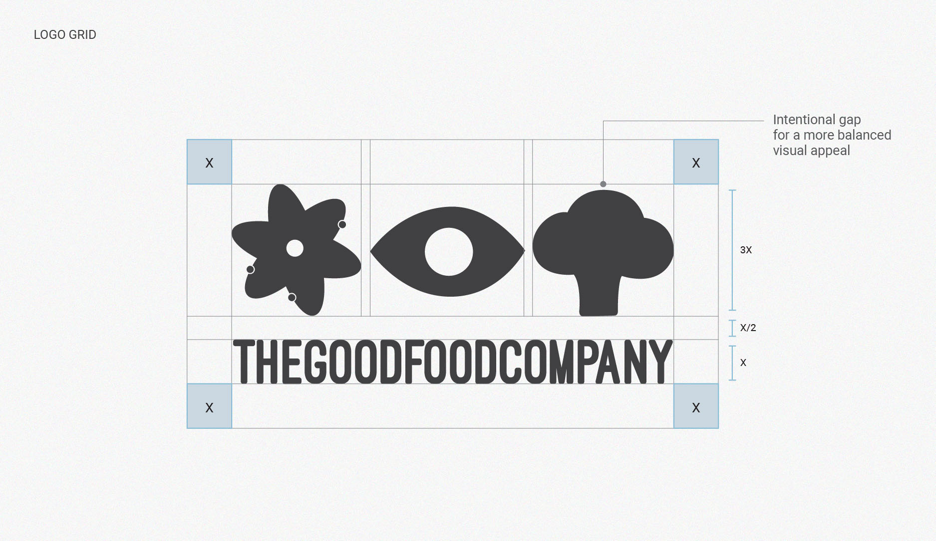 Example of Brand Identity (Logo+Visual+Branding)