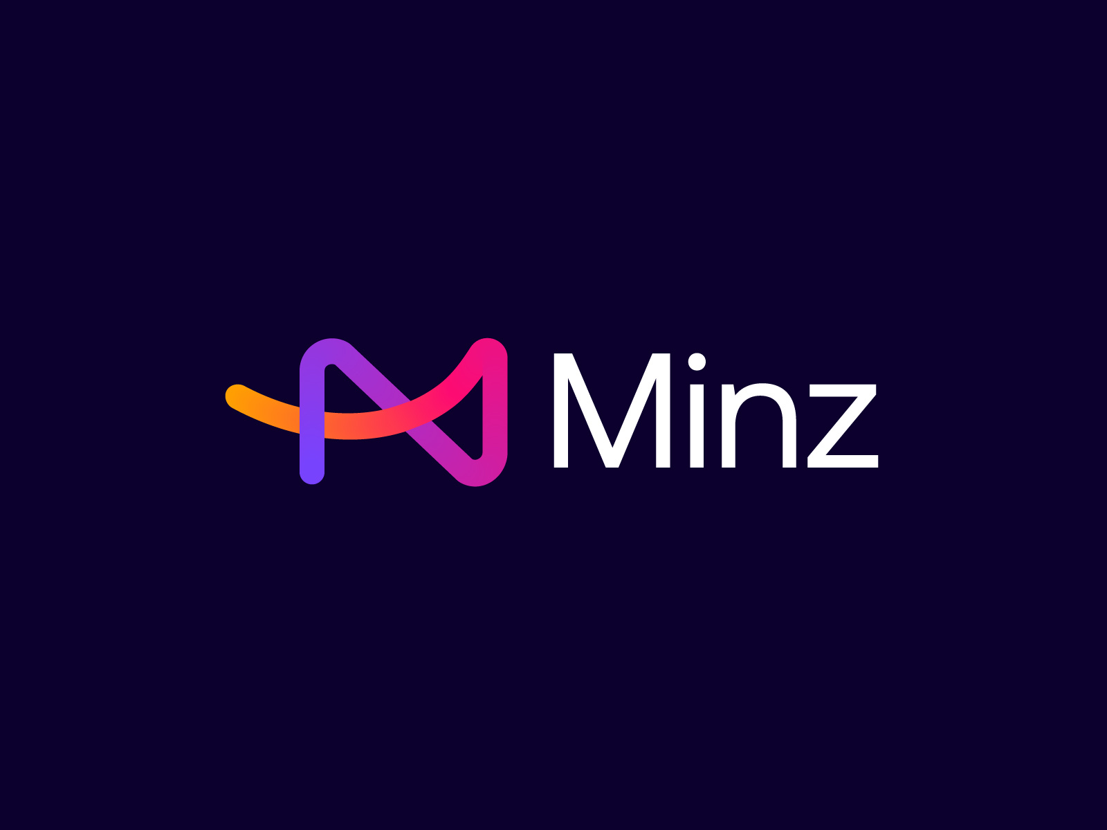 Example of Logo Design, Brand Identity