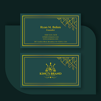 Eye-Catching Business Card Design for Entrepreneurs & Brands abstract artisolvo business card business card design business card template clean colorful corporate creative dark business card elegant geometric luxury minimalist modern professional simple stationary stylish unique