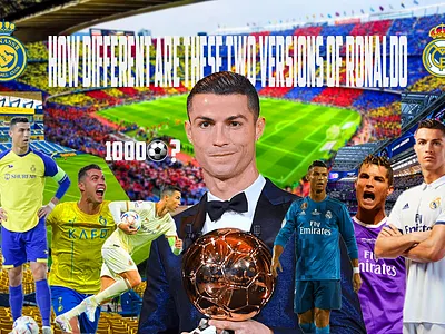 CRISTIANO RONALDO THUMBAIL al nassr cr7 cris goat real madrid ronaldo ronaldo design thumbnail design ucl