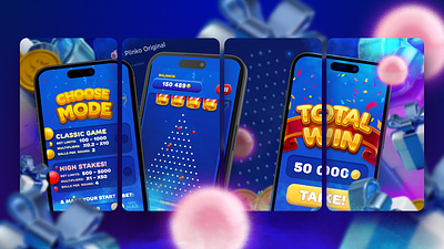 Casino APP PWA banner bonusses casino gambling igaiming igaming pwa slot