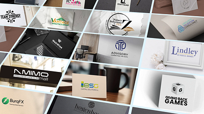Vector Personalized Logo adobe brand brand identity branding business logo company logo custom logo design figma font graphic design icon illustrator line art logo photoshop typography vector vector art visual art visual identity