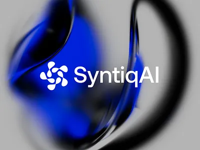 Logo For AI Intelligence ai logo artificial intelligence brain branding futuristic identity innovation intelligence logo logo logo design minimal modern neuromind s logo software tech company tech logo tech startup technology thinking