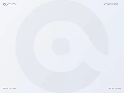 Azuro Waves – Mobile design & Motion for Web3 Airdrop airdrop animation azuro crypto decentralized defi design interaction interface light mobile motion motion design platform point product design saas ui ux web3