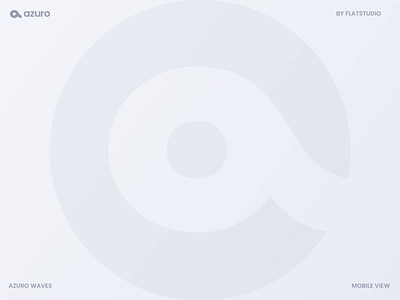 Azuro Waves – Mobile design & Motion for Web3 Airdrop airdrop animation azuro crypto decentralized defi design interaction interface light mobile motion motion design platform point product design saas ui ux web3