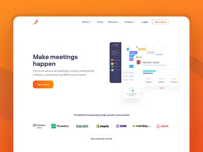 Website Re-Design design graphic design ui ux web