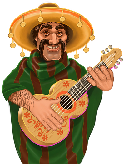 hombrito