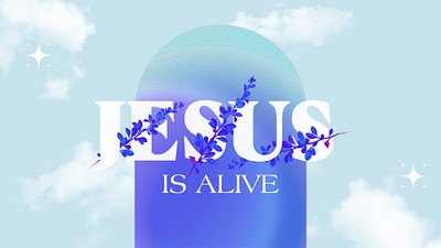 Easter 2022 Promo christian church churchgraphics design easter faith god graphic design promos