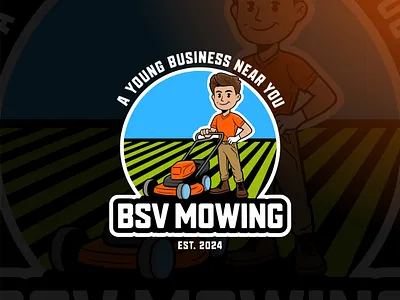 Emblem Logo Design badge logo circular badge logo emblem logo stamp logo