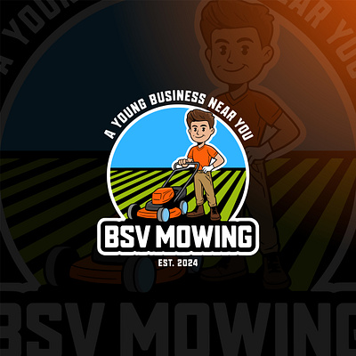 Emblem Logo Design badge logo circular badge logo emblem logo stamp logo