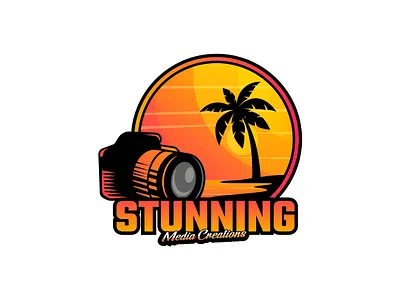 Emblem Logo Design circular badge logo classic emblem emblem logo stamp logo