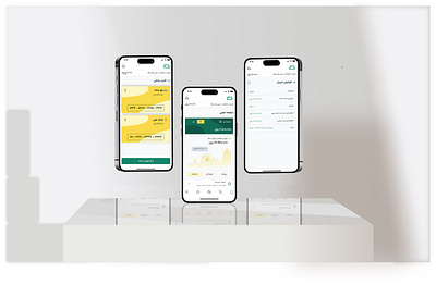 Molten Gold Trading Web Application