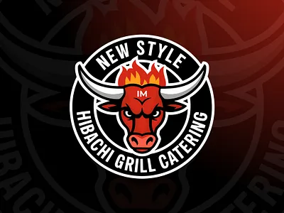 Emblem Logo Design art style badge circular badge logo classic emblem emblem logo