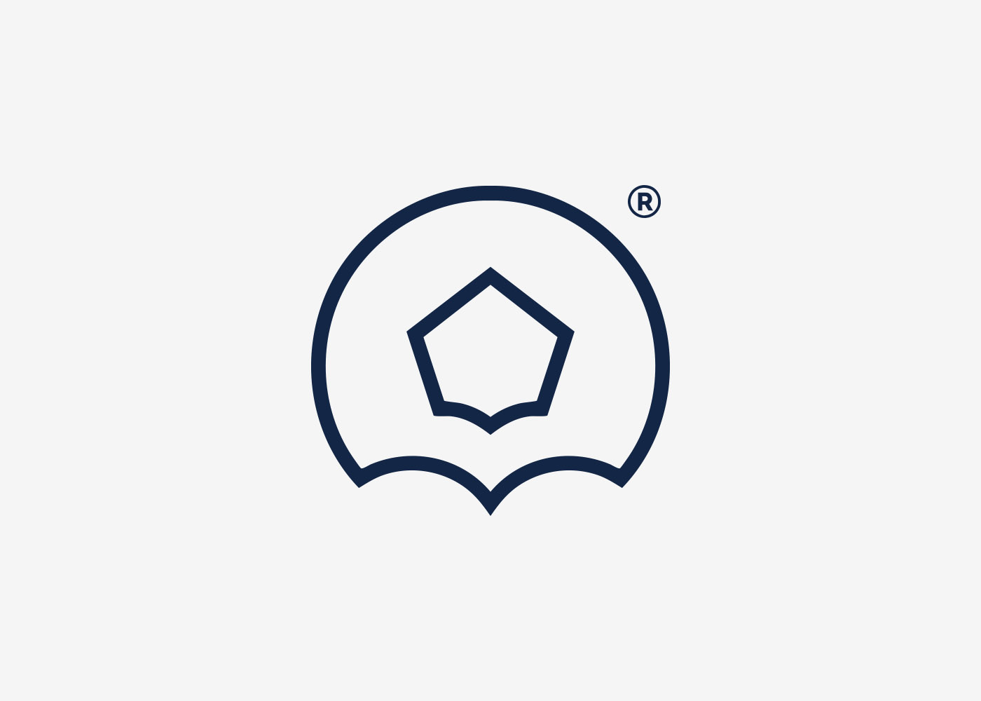 RTY Co. - Logo Design for Yacht branding graphic design logo