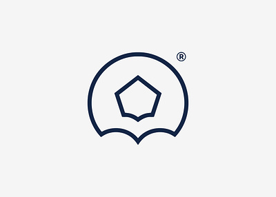 RTY Co. - Logo Design for Yacht branding graphic design logo
