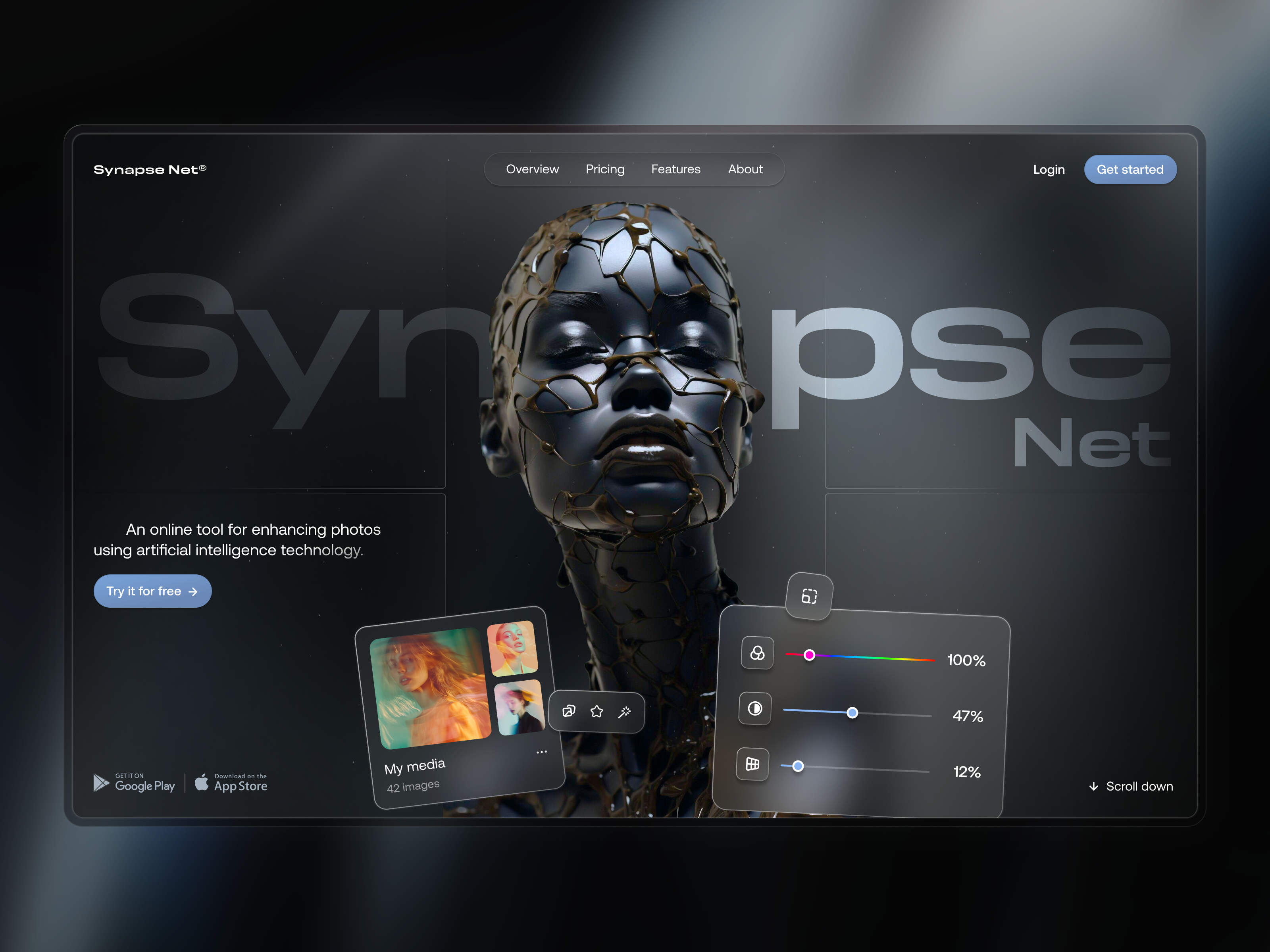 Example of Design Diagnostics 