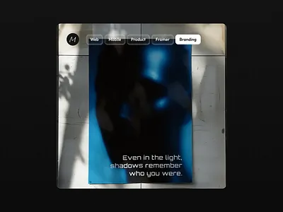 Poster design poster