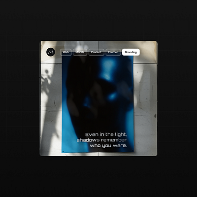 Poster design poster