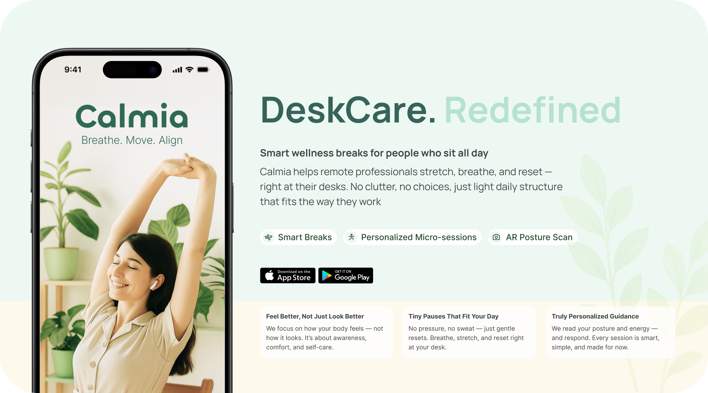 Fitness App