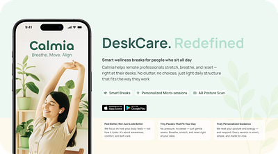 Fitness App